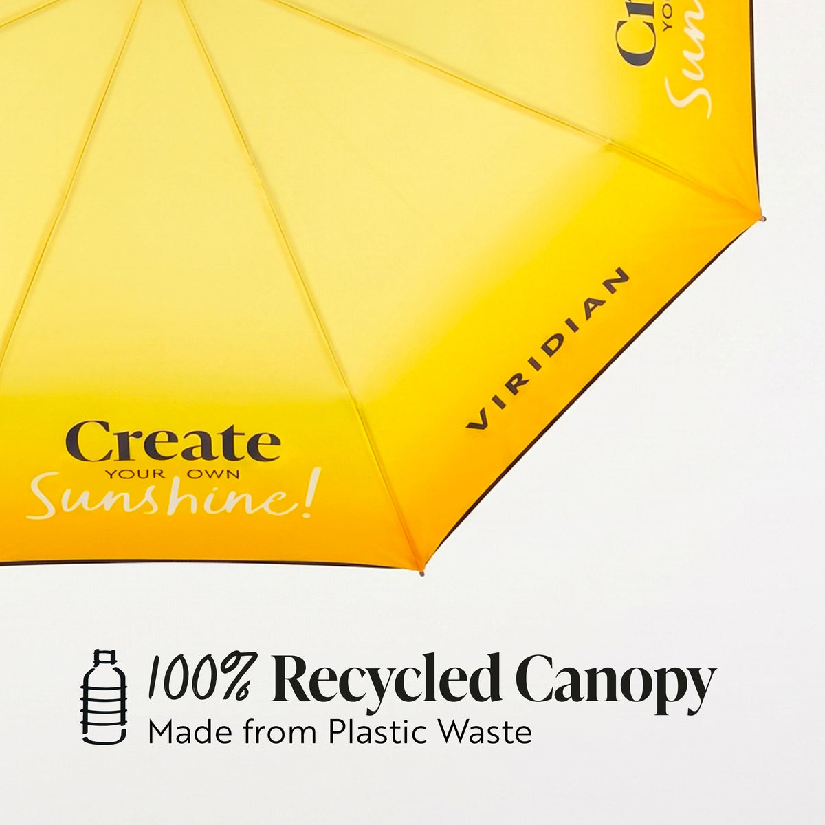 Create Your Own Sunshine Umbrella
