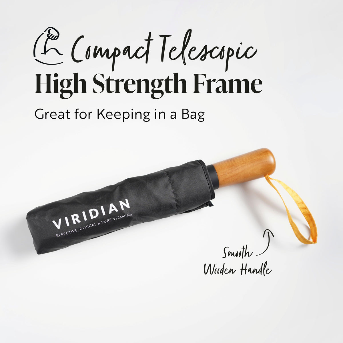 Create Your Own Sunshine Umbrella
