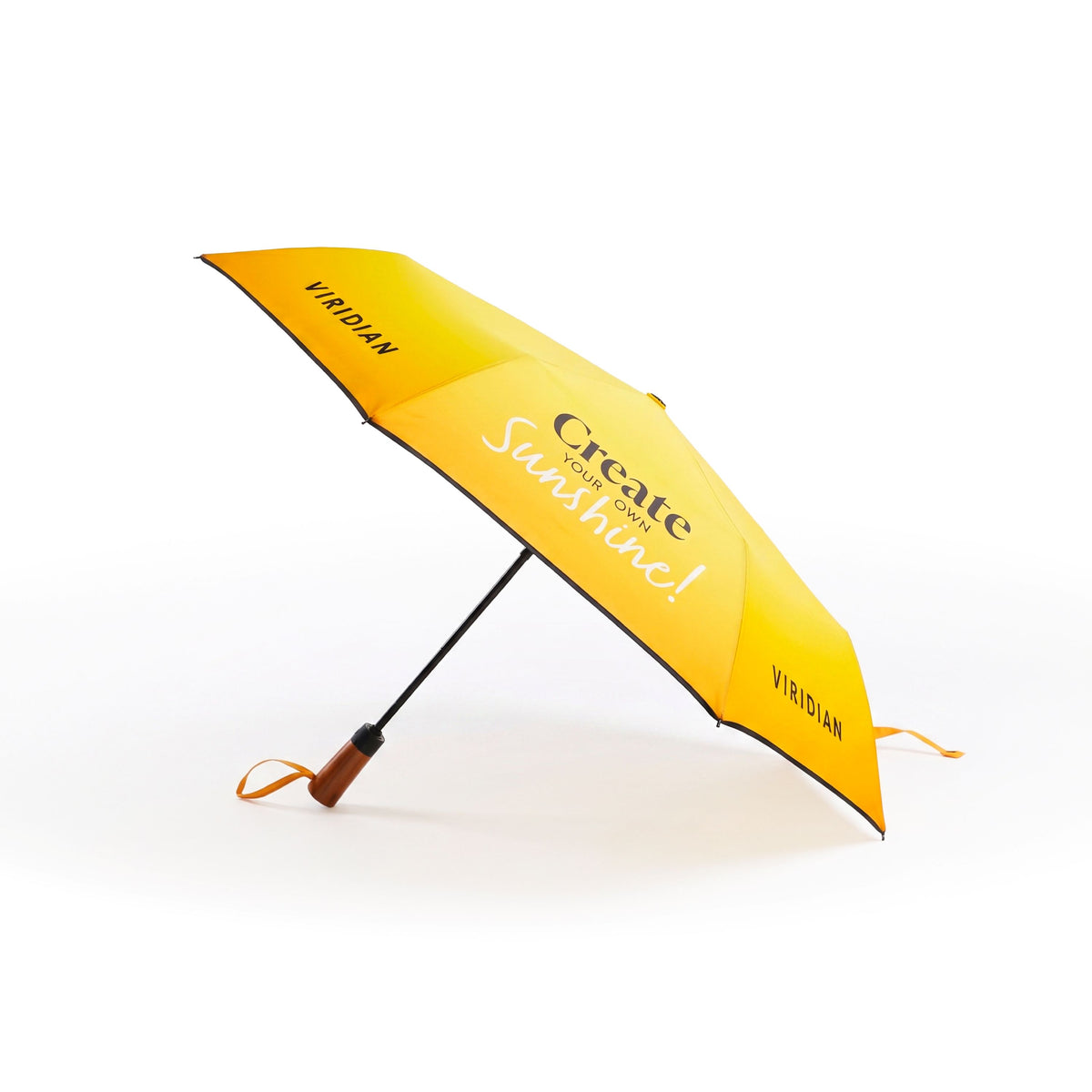 Create Your Own Sunshine Umbrella