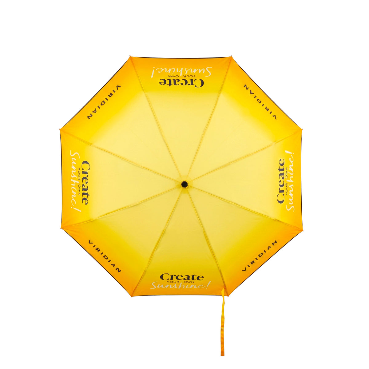 Create Your Own Sunshine Umbrella