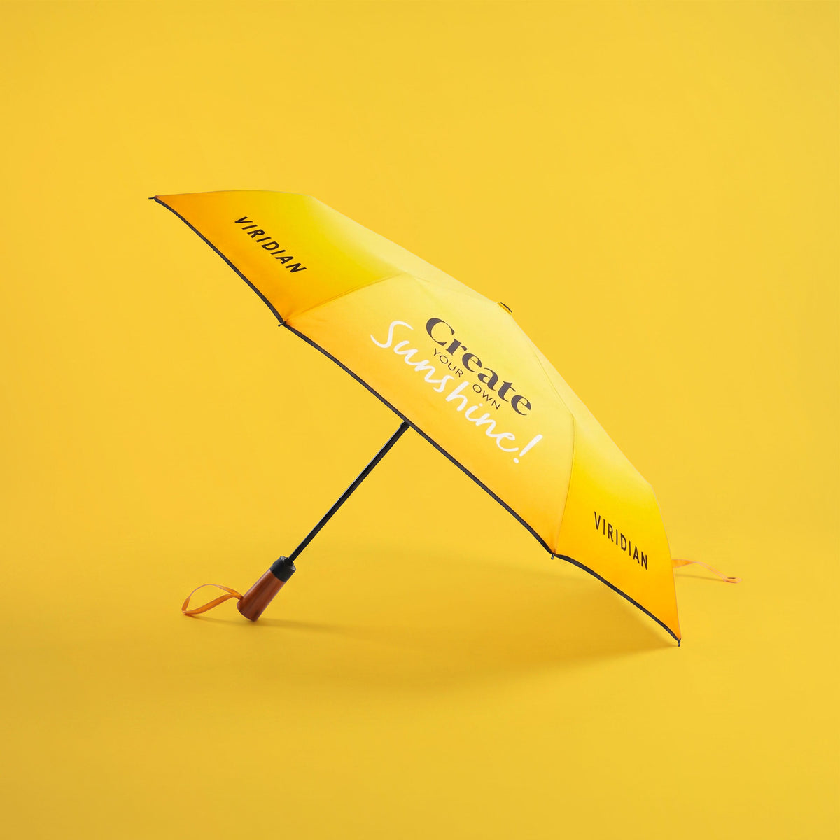 Create Your Own Sunshine Umbrella