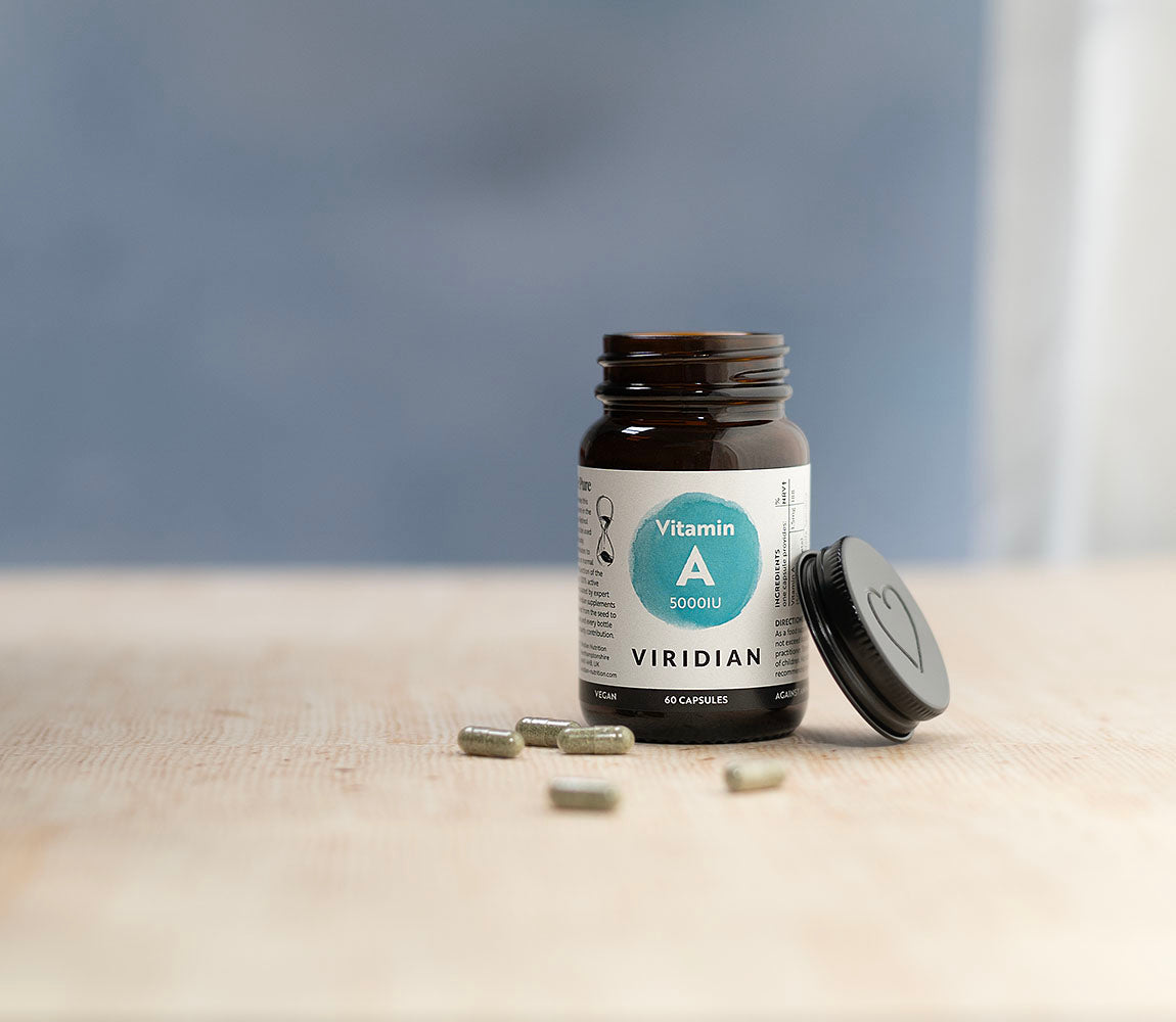 Vitamin A
