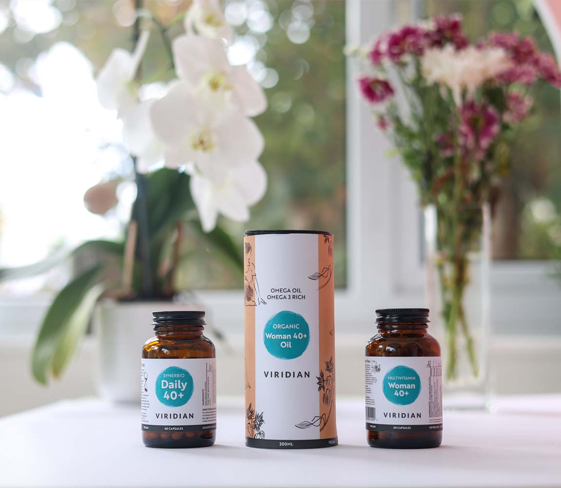 Synerbio Daily 40+