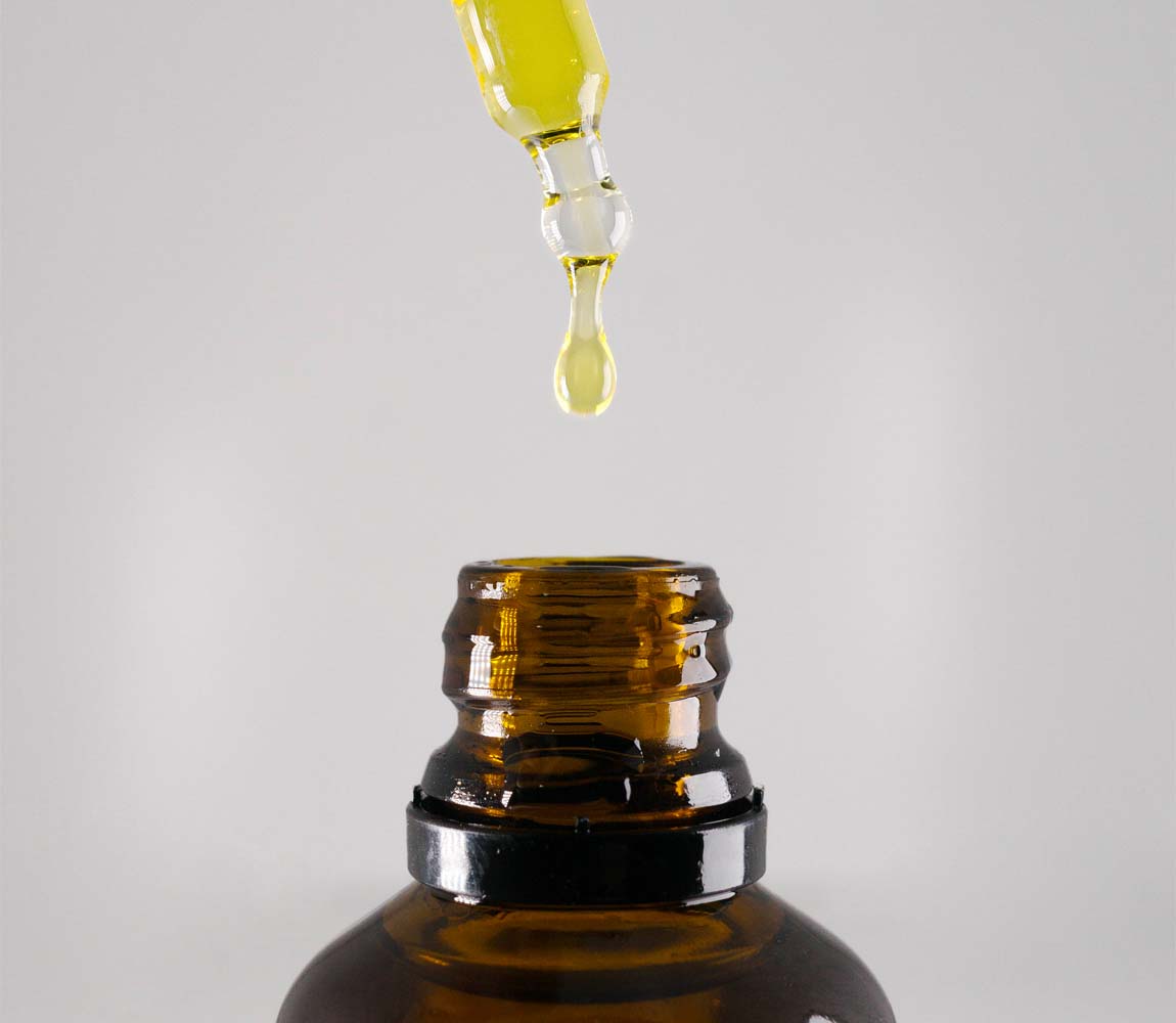 Organic Repair 5 Serum