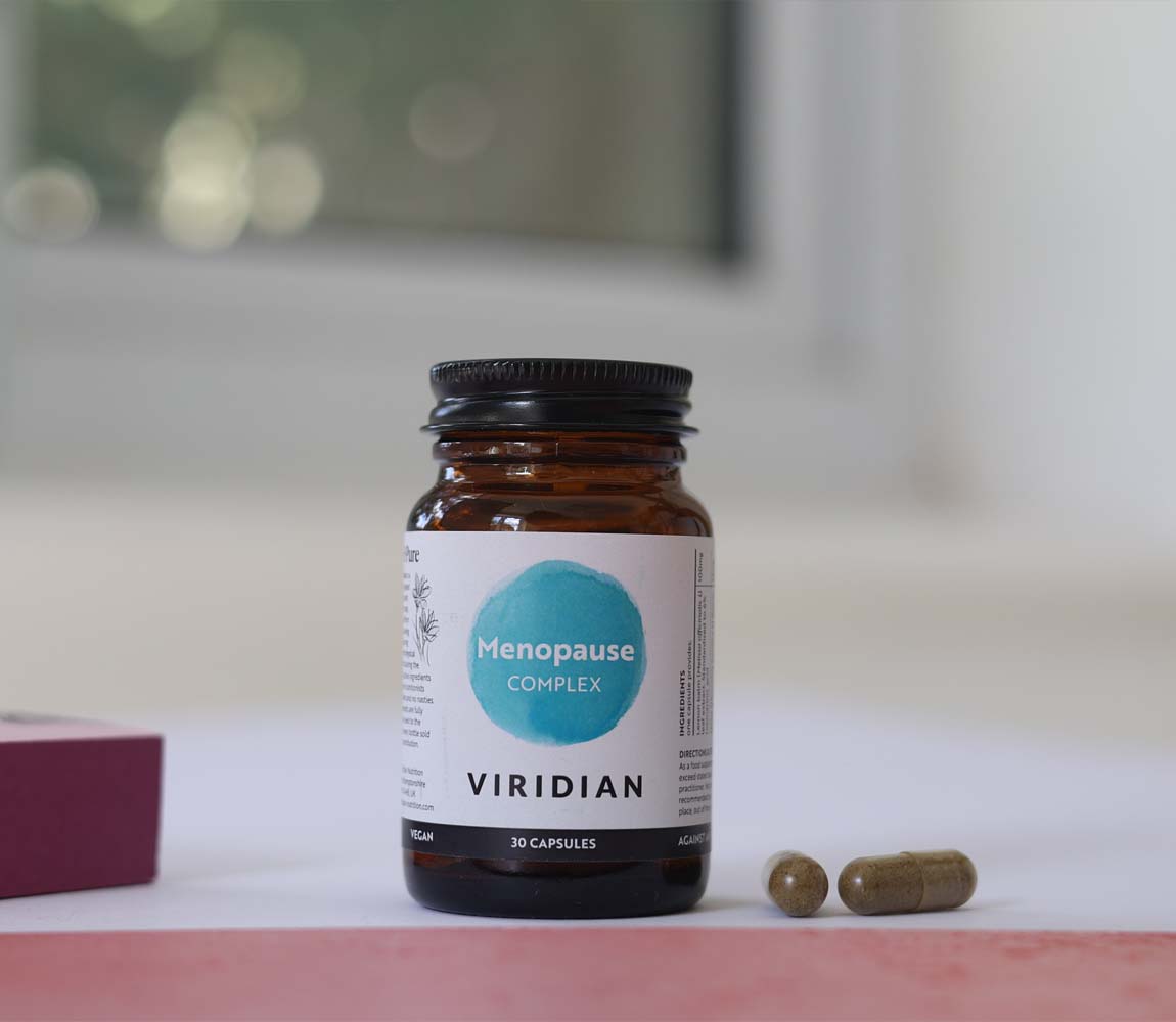 Menopause Complex