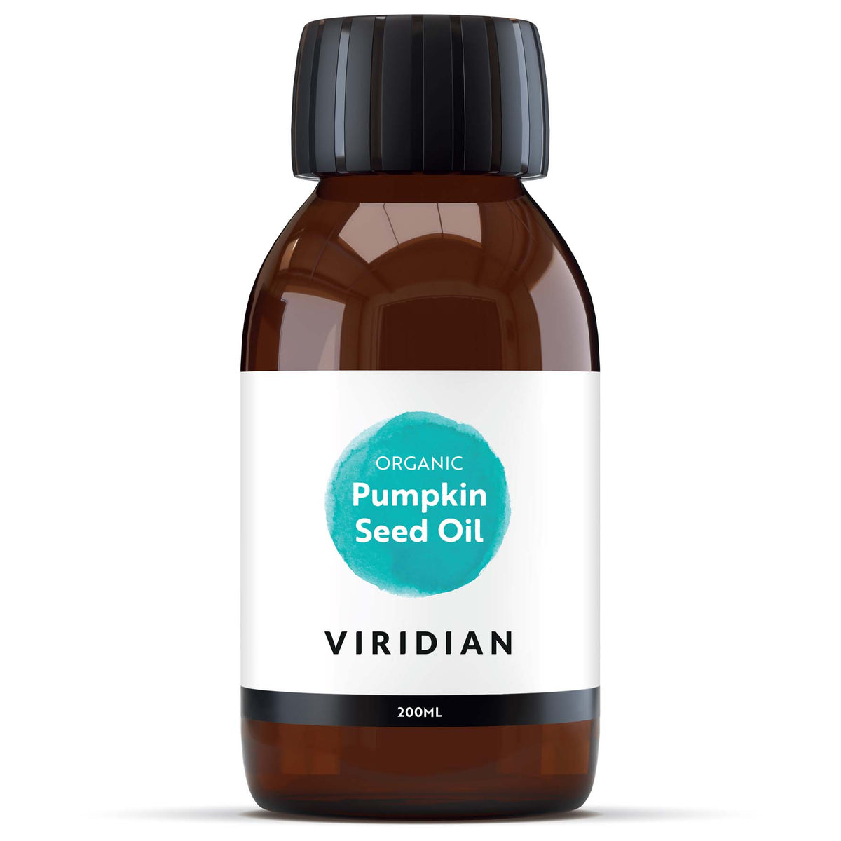 Organic Pumpkin Seed Oil