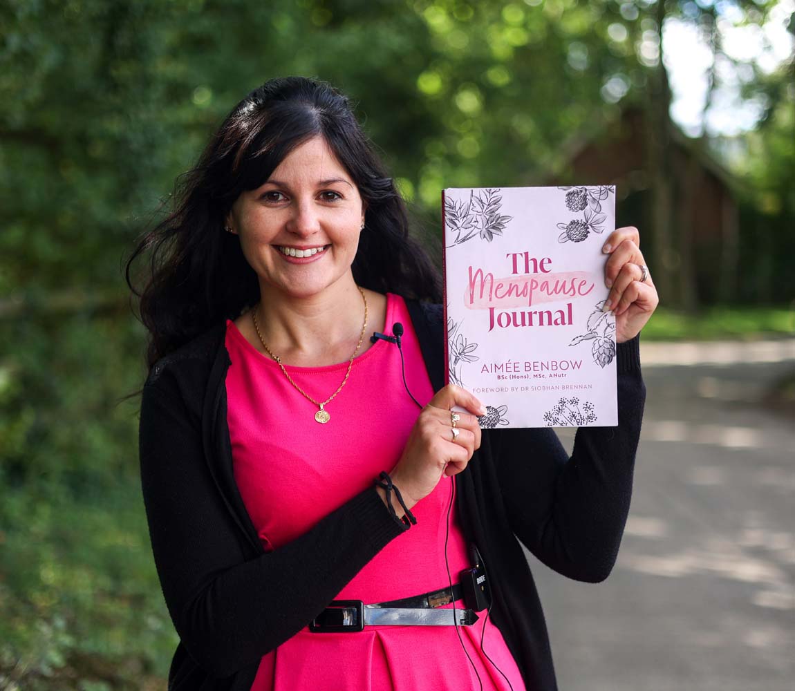 The Menopause Journal