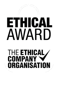 Ethical Award - The Ethical Company Organisation